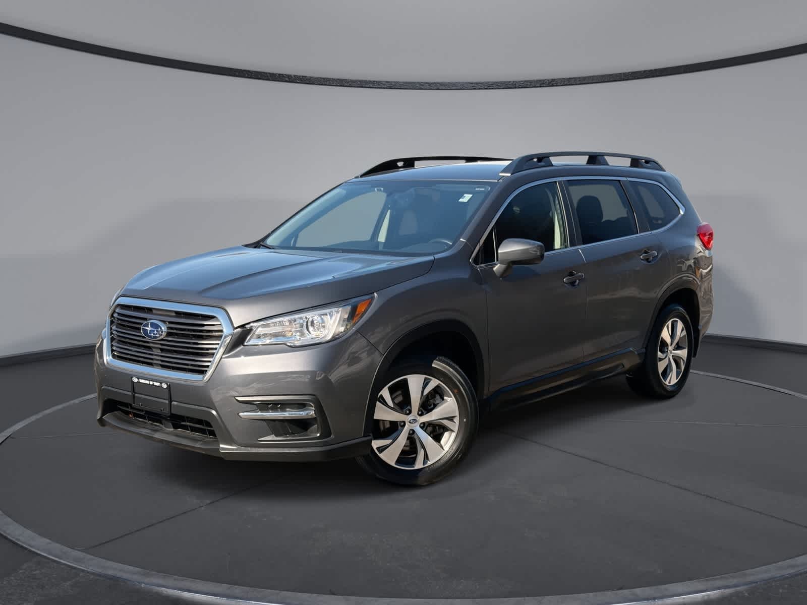 Thumbnail: 2022 Subaru Ascent - 1