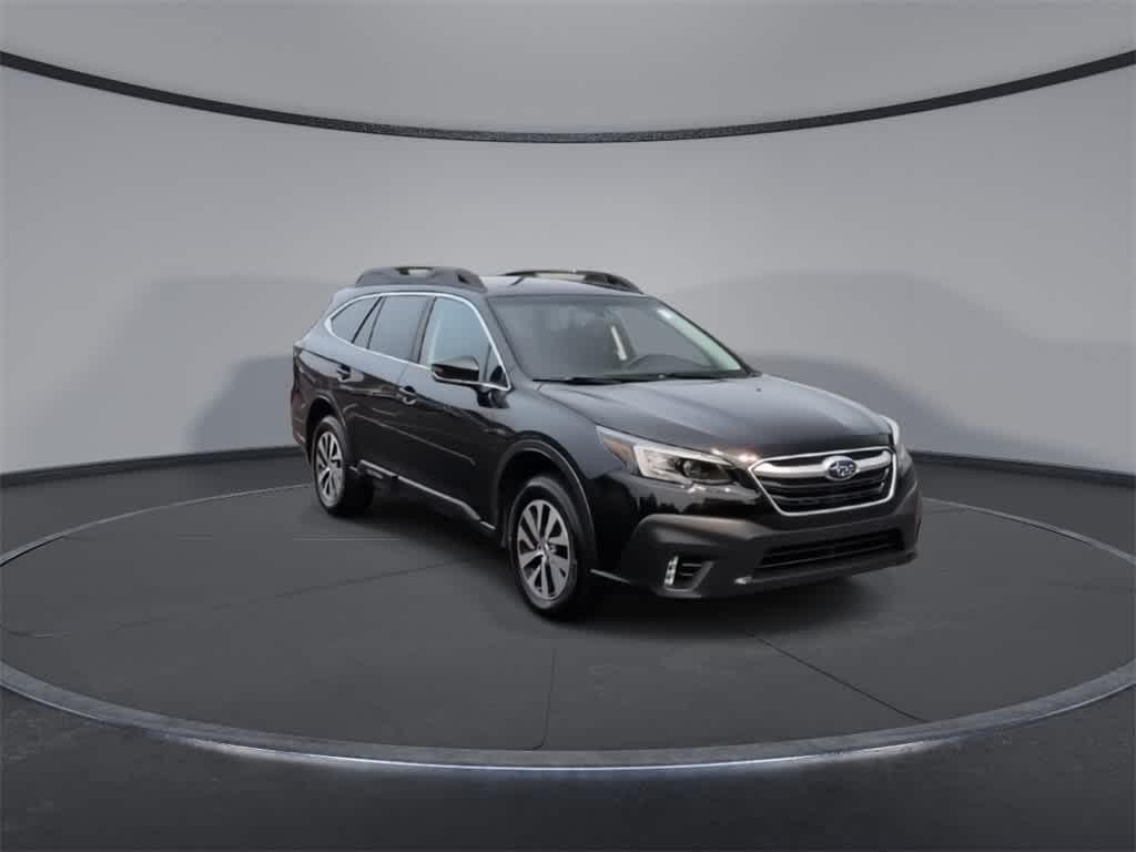 Thumbnail: 2022 Subaru Outback - 2