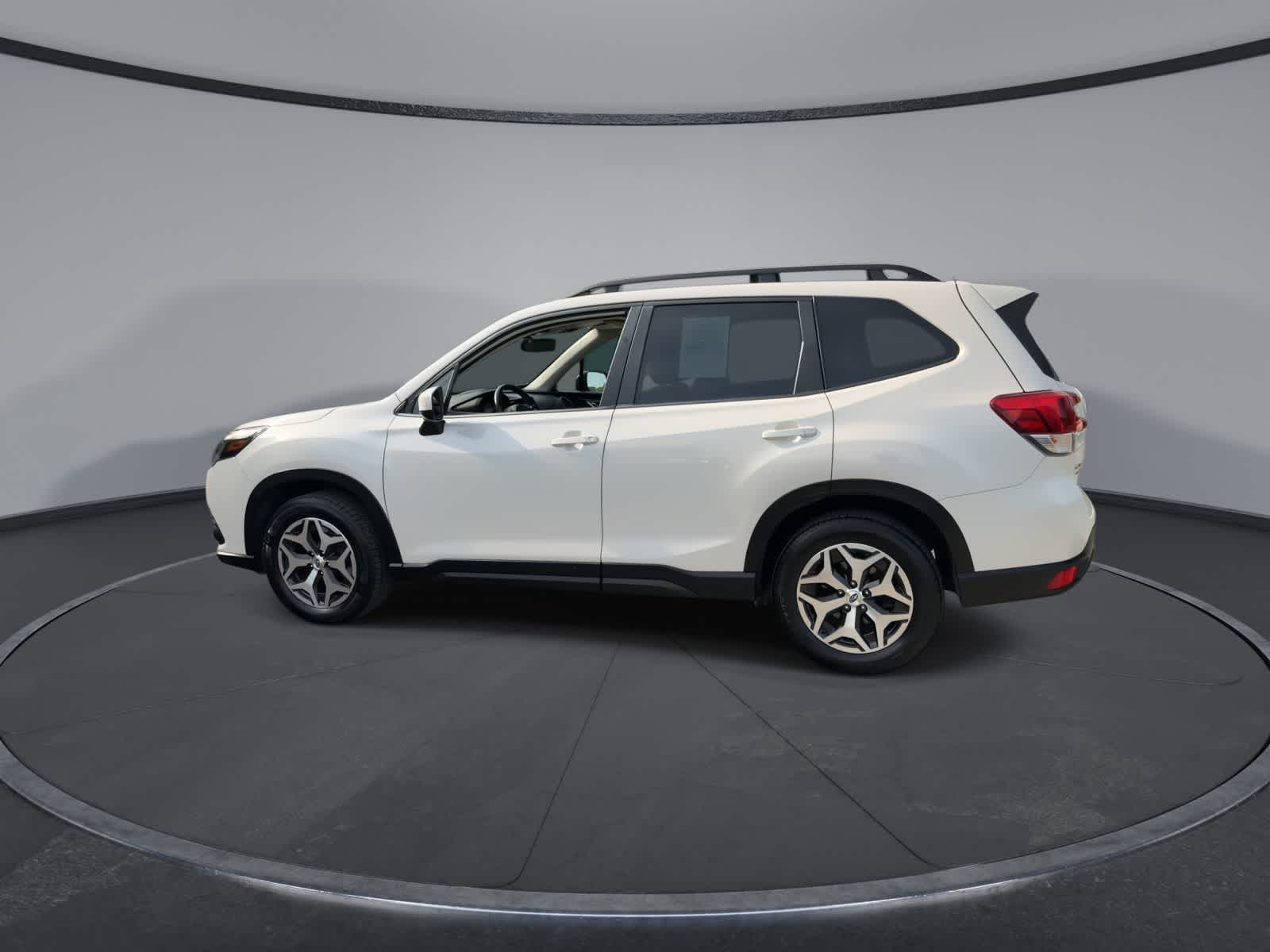 Thumbnail: 2023 Subaru Forester - 5
