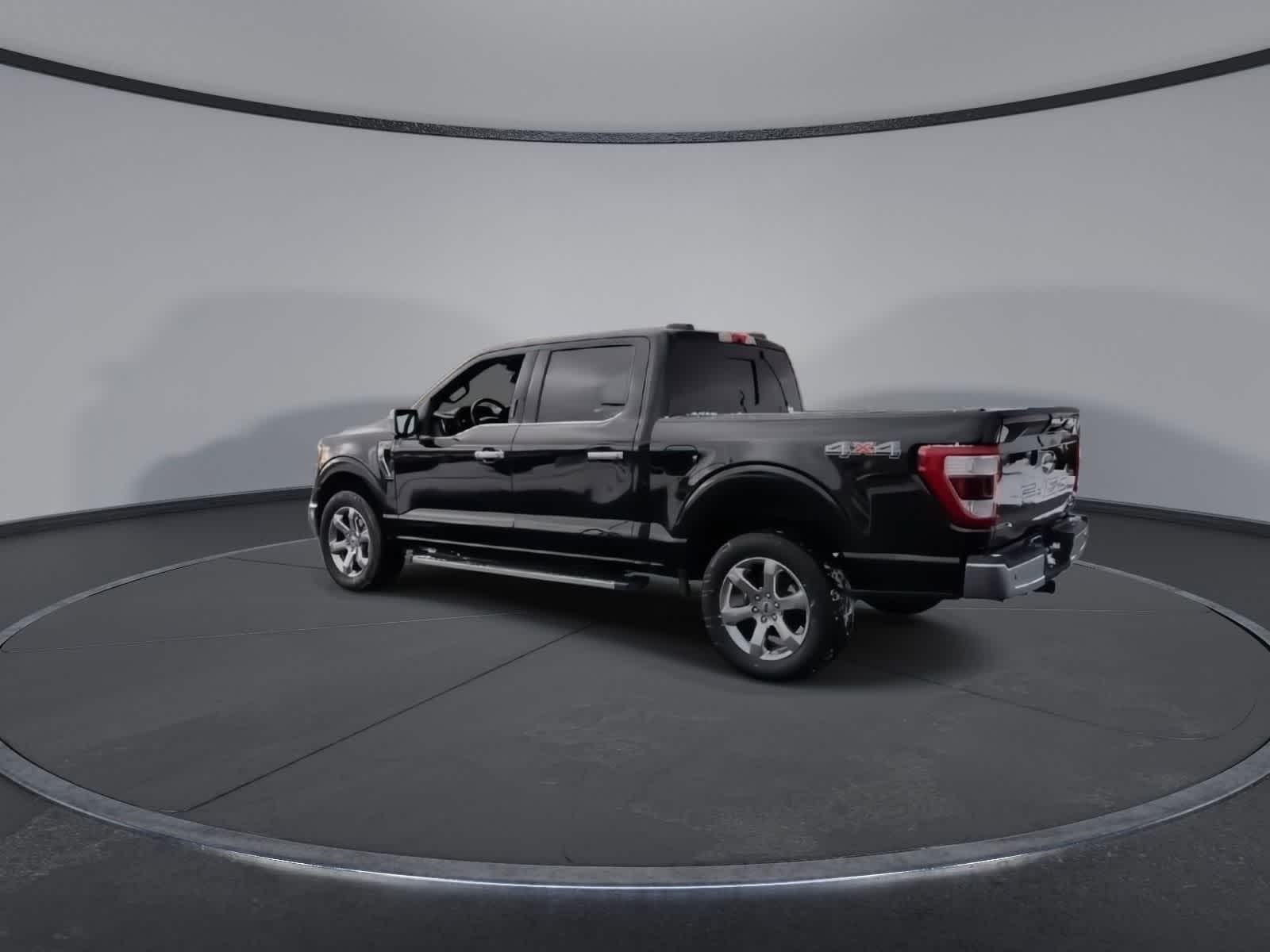 Thumbnail: 2022 Ford F-150 - 6