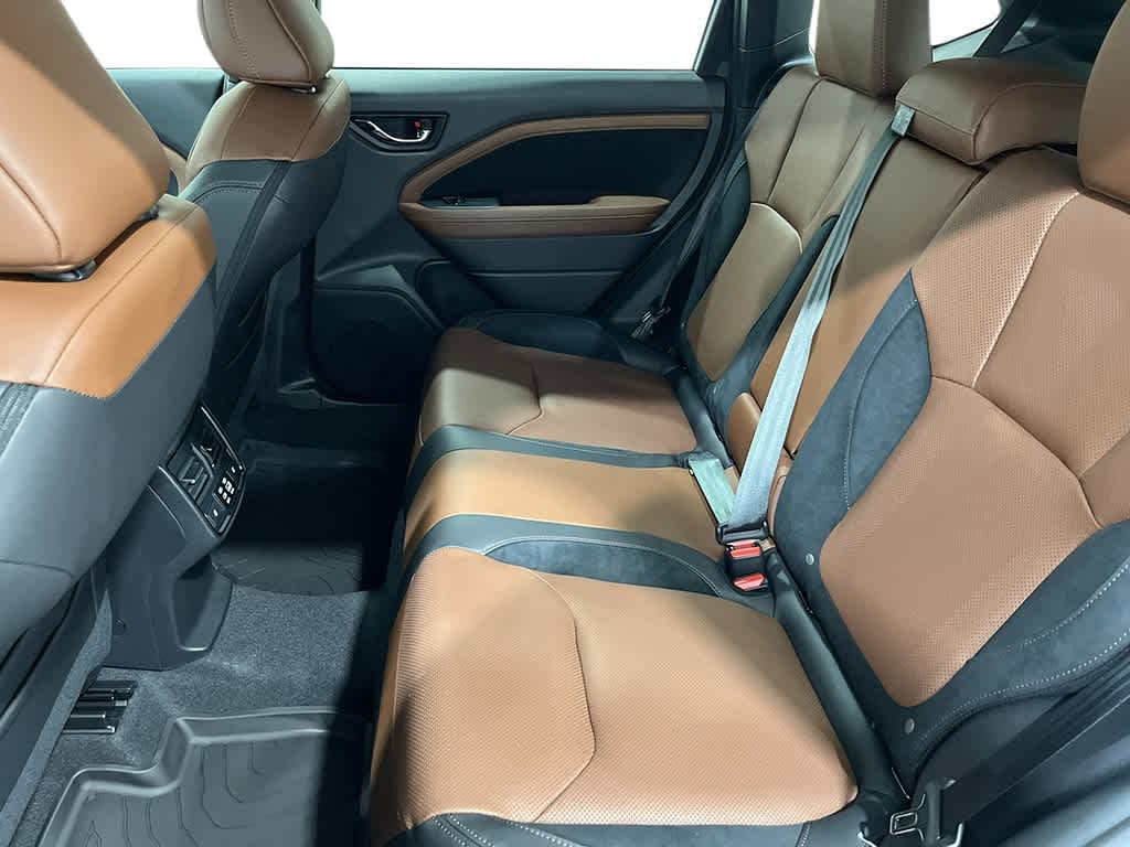 Thumbnail: 2025 Subaru Forester - 22