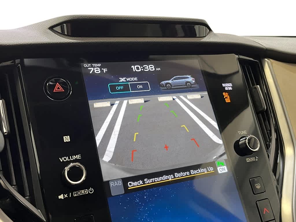 Thumbnail: 2025 Subaru Outback - 20