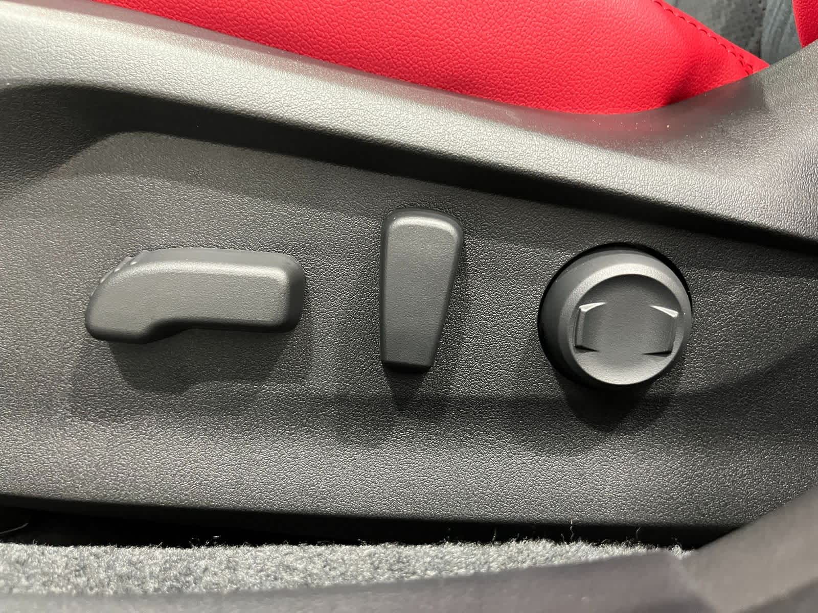 Thumbnail: 2026 Subaru WRX - 15