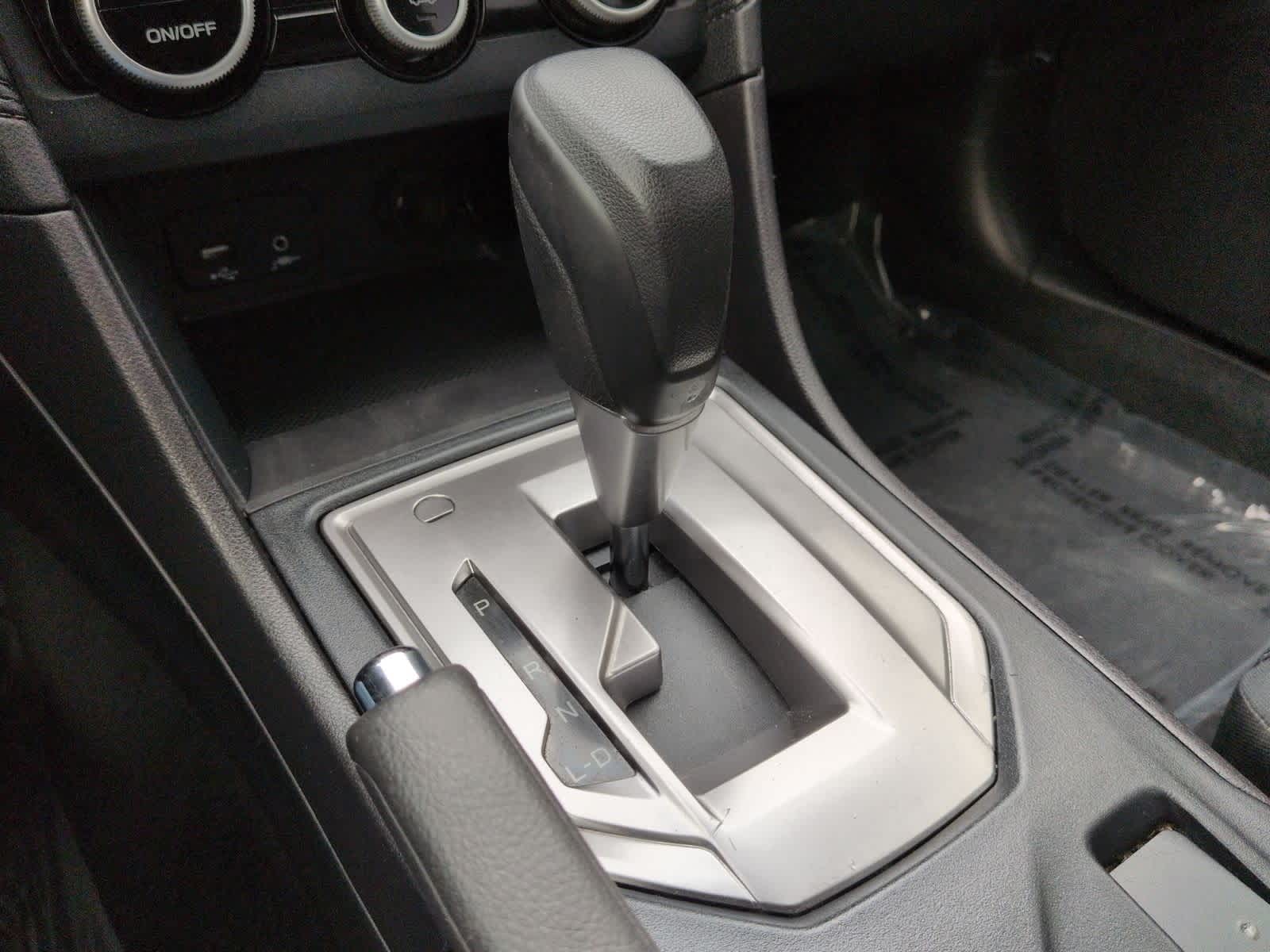 Thumbnail: 2023 Subaru Crosstrek - 32