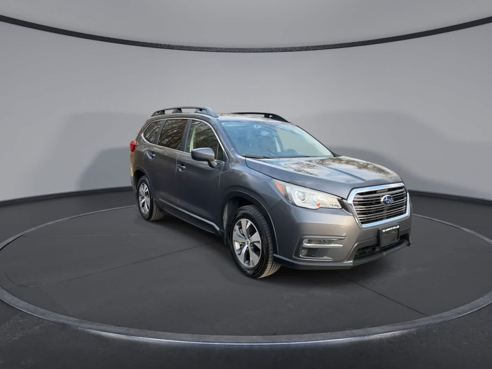 Thumbnail: 2020 Subaru Ascent - 2