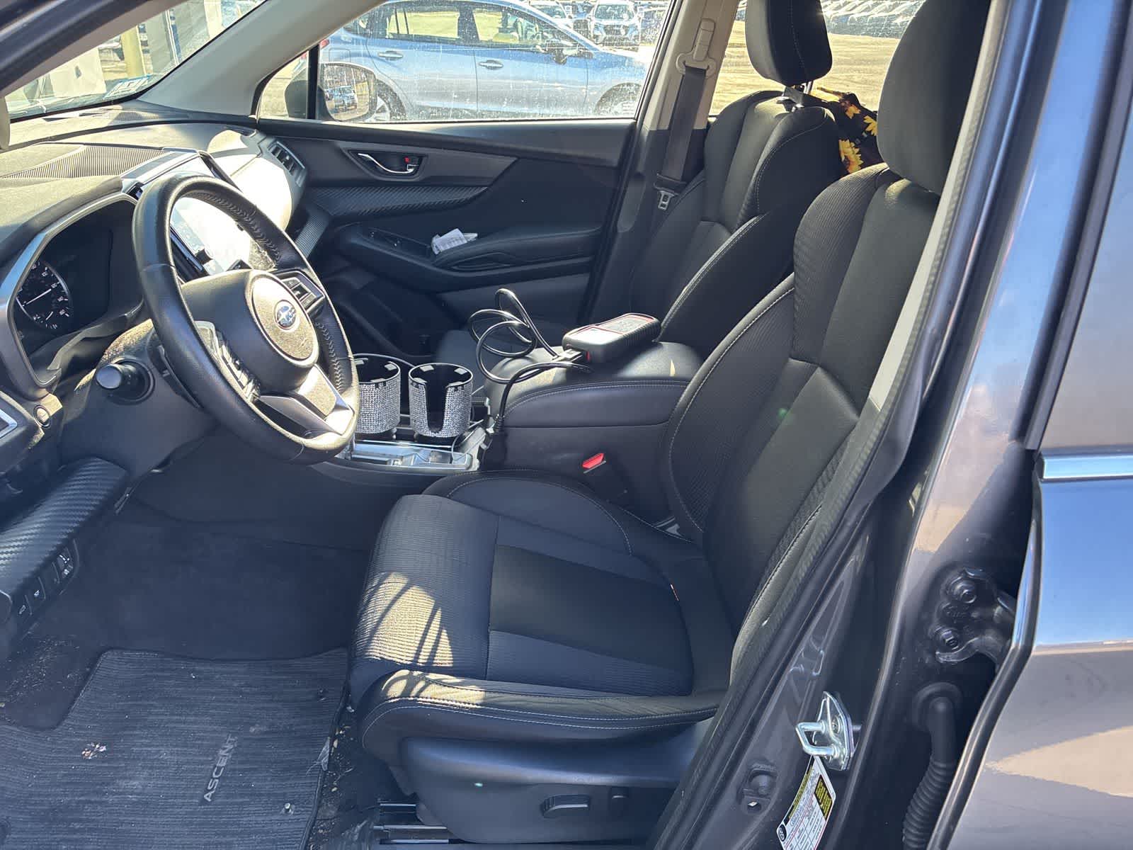 Thumbnail: 2023 Subaru Ascent - 2