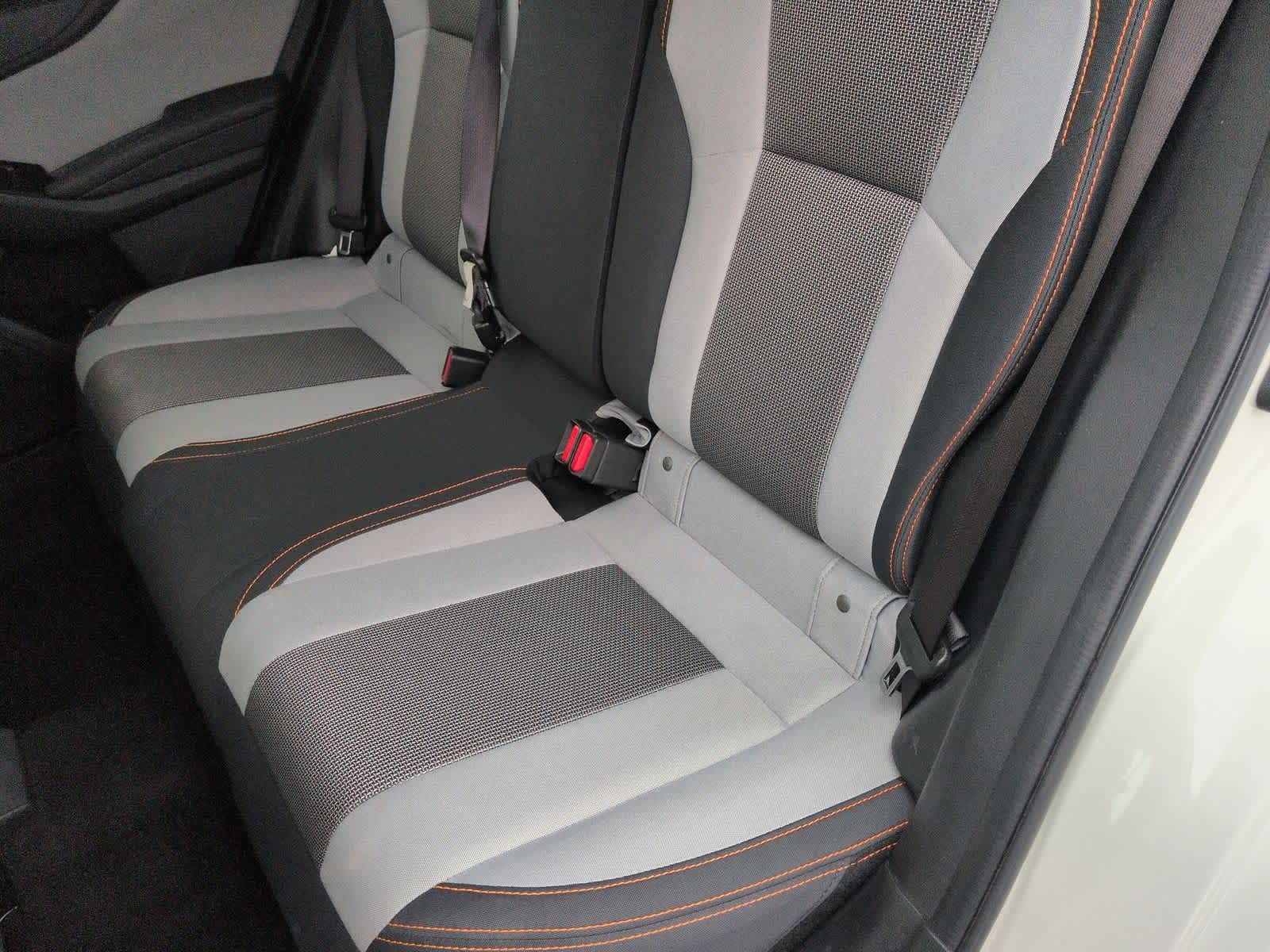 Thumbnail: 2023 Subaru Crosstrek - 20