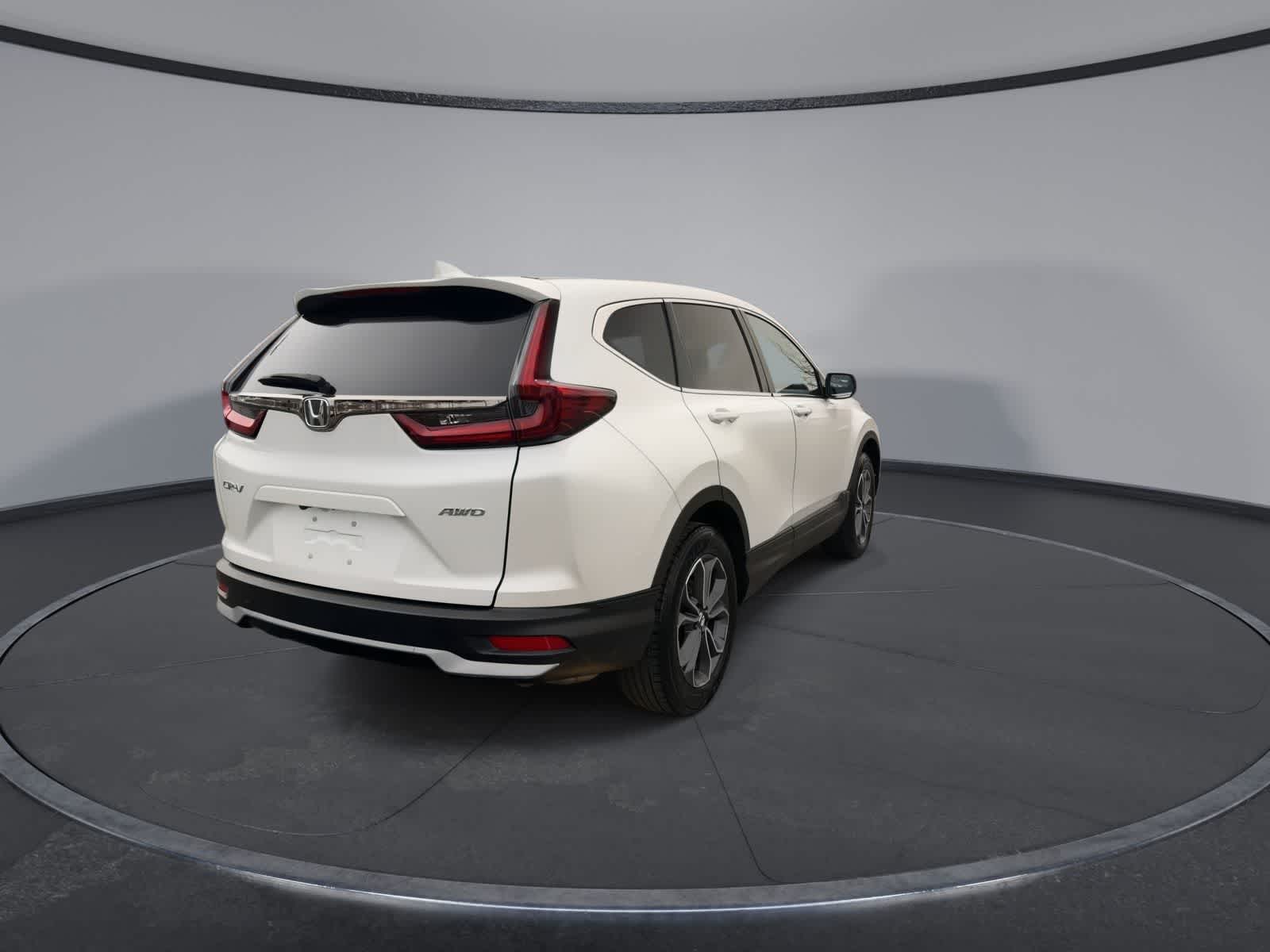 Thumbnail: 2022 Honda CR-V - 8