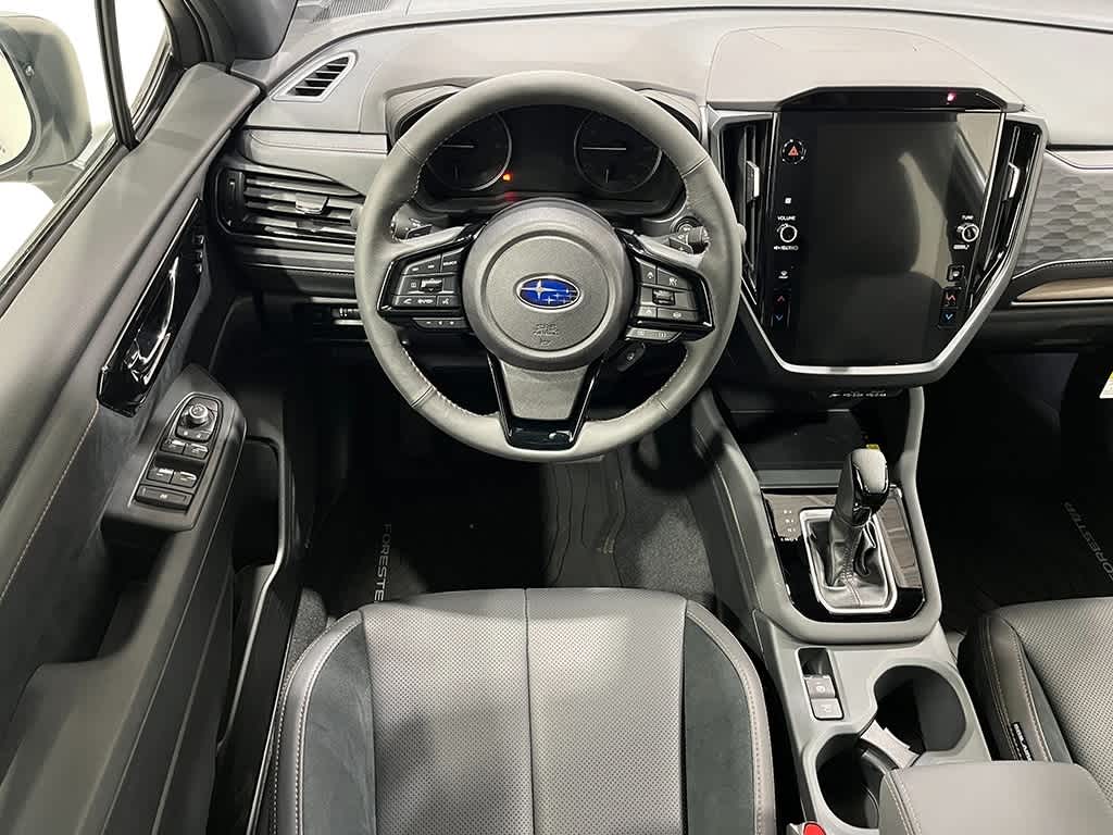 Thumbnail: 2025 Subaru Forester - 16