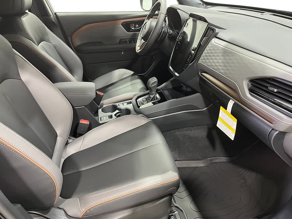 Thumbnail: 2025 Subaru Forester - 28