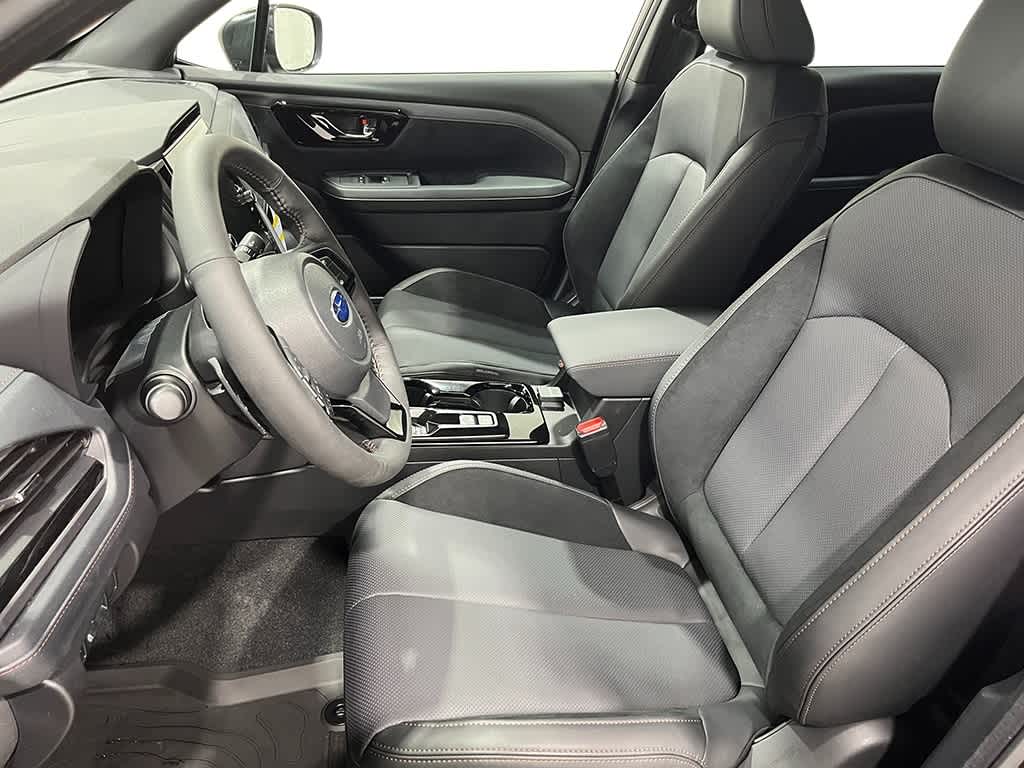 Thumbnail: 2026 Subaru Forester - 12