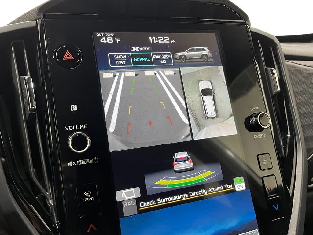 Thumbnail: 2025 Subaru Forester - 20