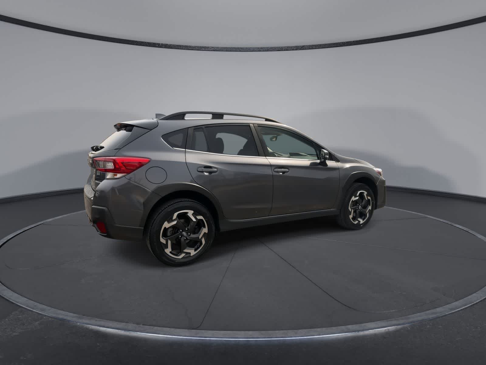 Thumbnail: 2023 Subaru Crosstrek - 8