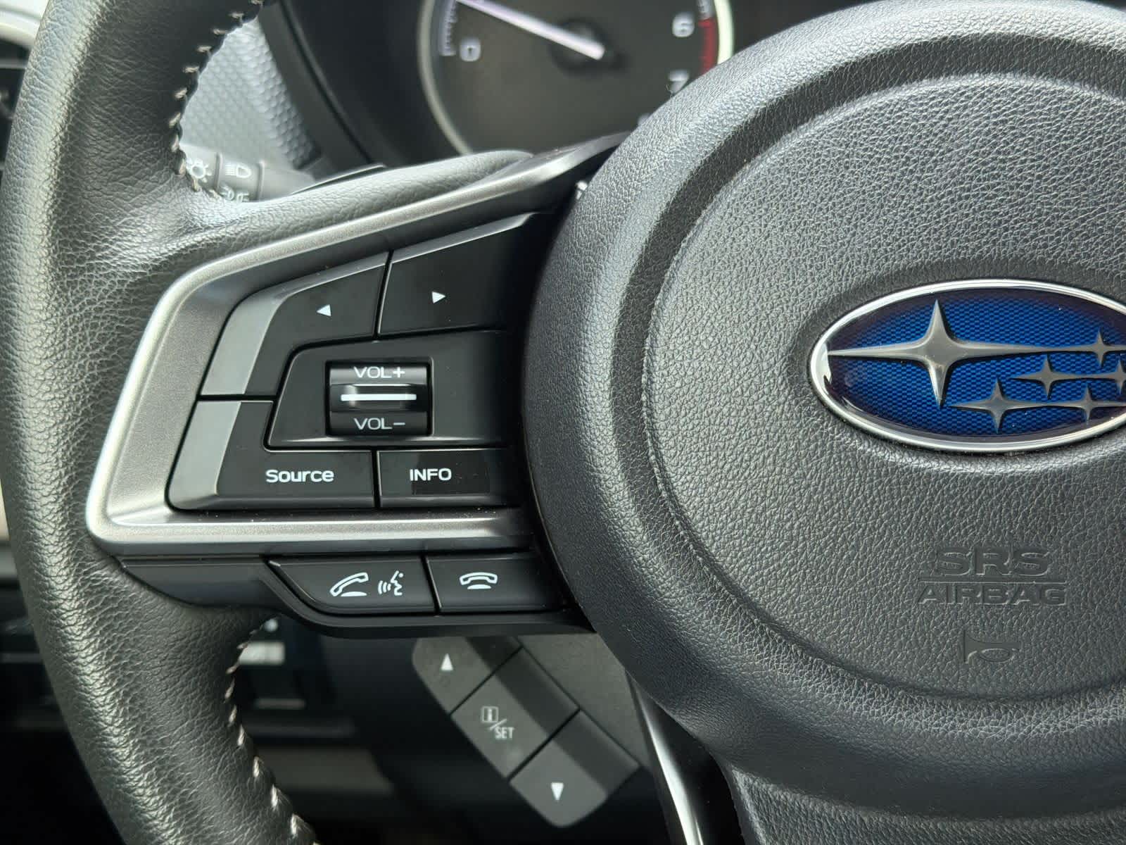 Thumbnail: 2024 Subaru Forester - 26