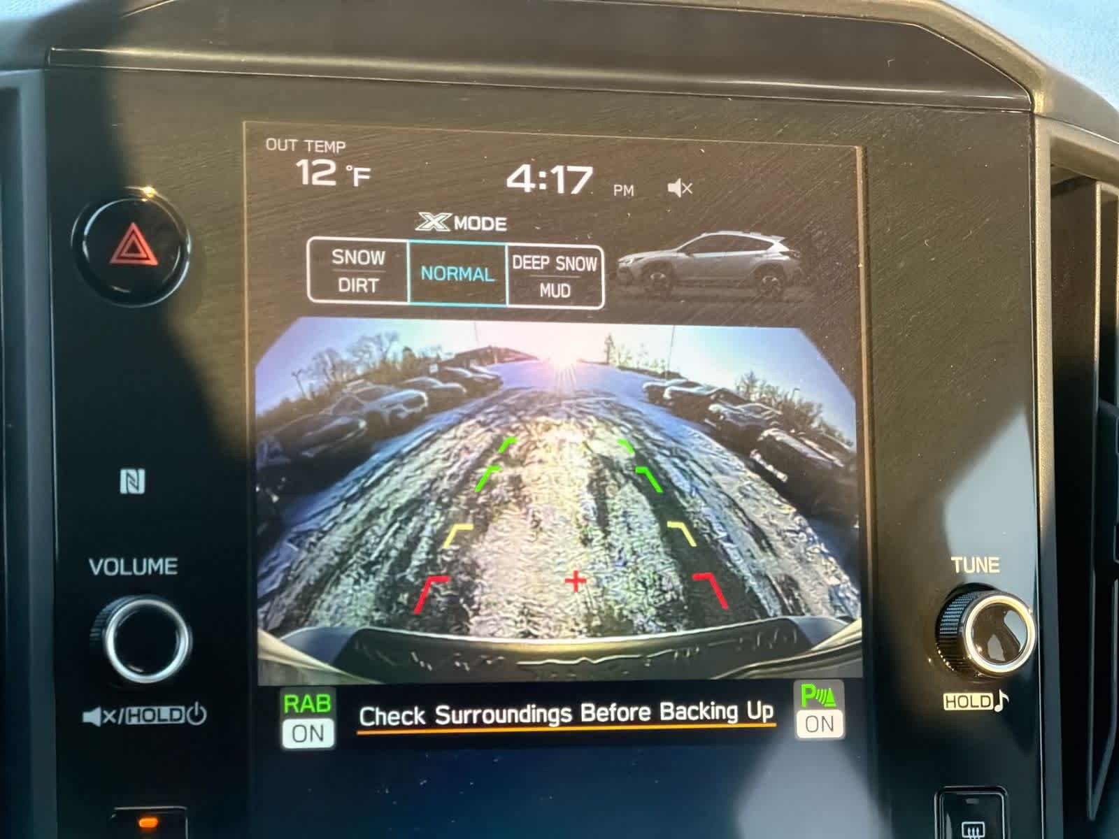 Thumbnail: 2025 Subaru Crosstrek - 29