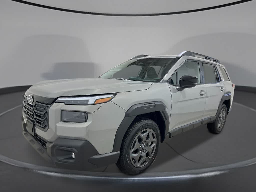 Thumbnail: 2026 Subaru Outback - 1