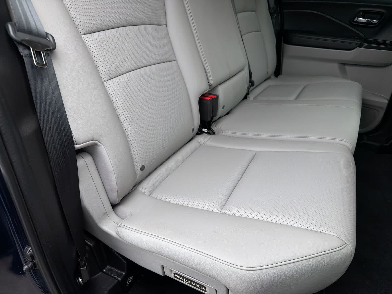 Thumbnail: 2023 Honda Ridgeline - 22