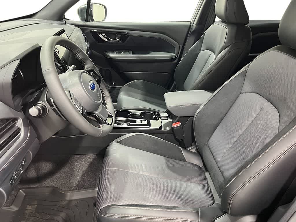 Thumbnail: 2026 Subaru Forester - 12