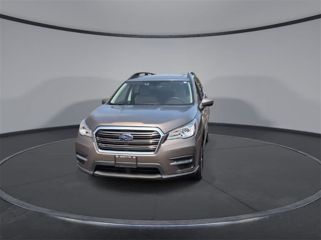 Thumbnail: 2021 Subaru Ascent - 3
