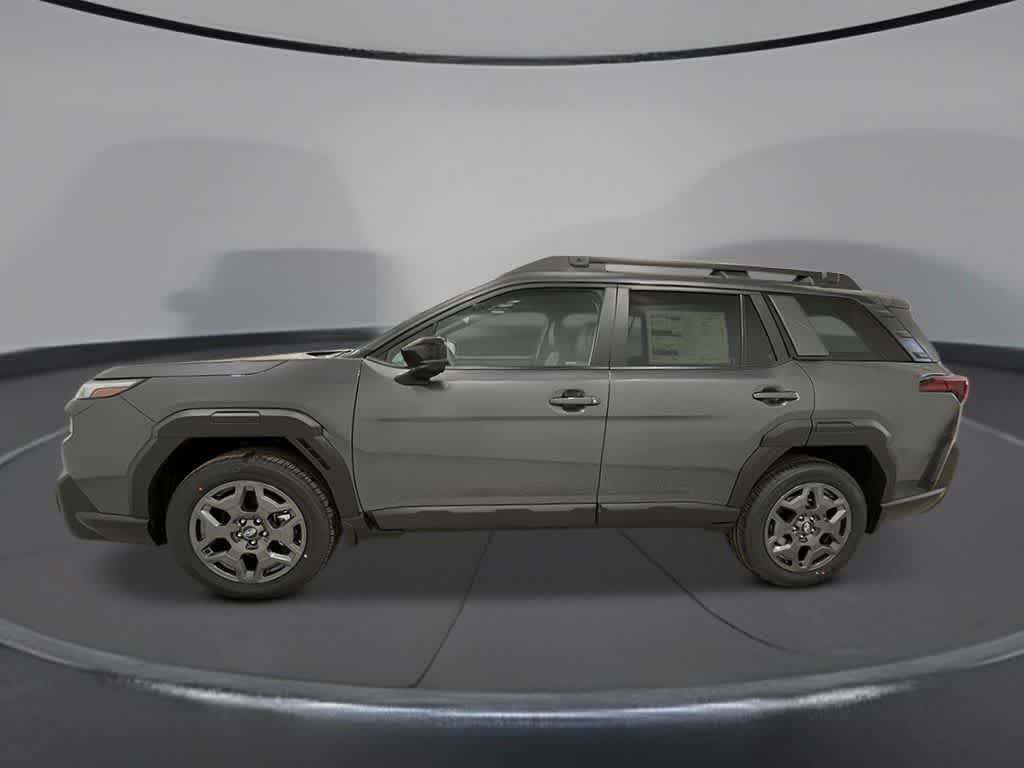 Thumbnail: 2026 Subaru Outback - 2