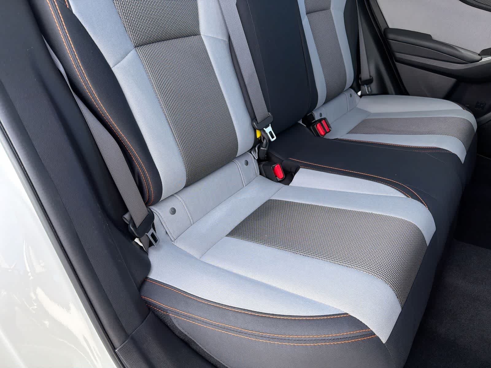 Thumbnail: 2023 Subaru Crosstrek - 22