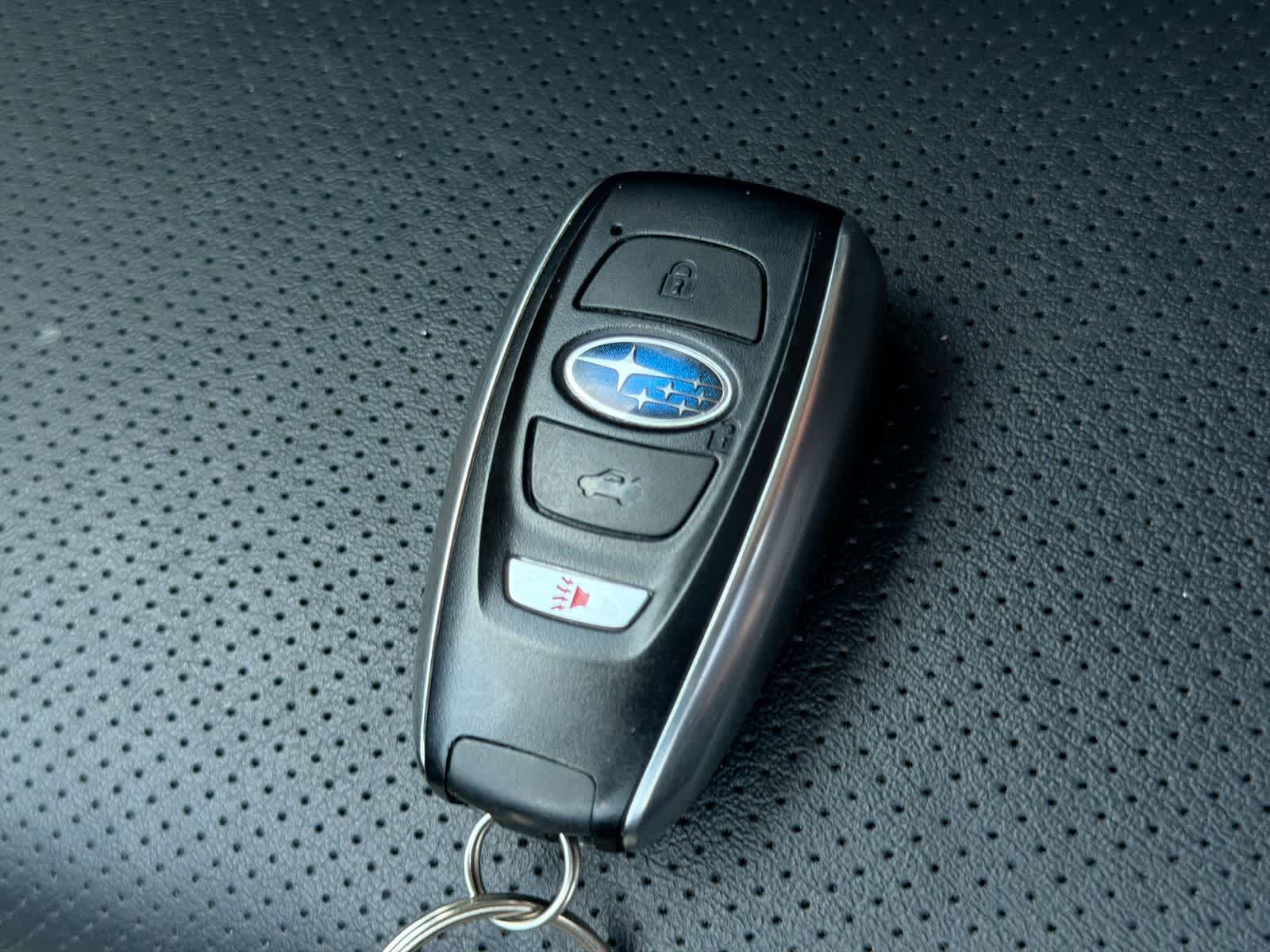 Thumbnail: 2019 Subaru Legacy - 37