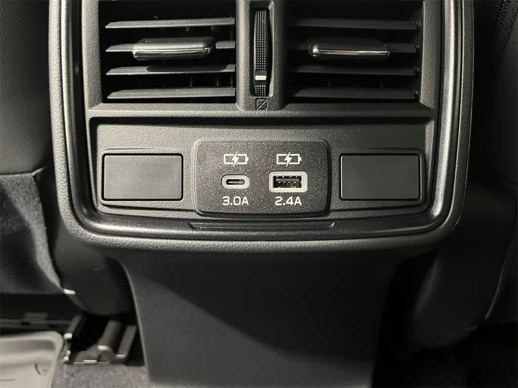 Thumbnail: 2025 Subaru Forester - 23