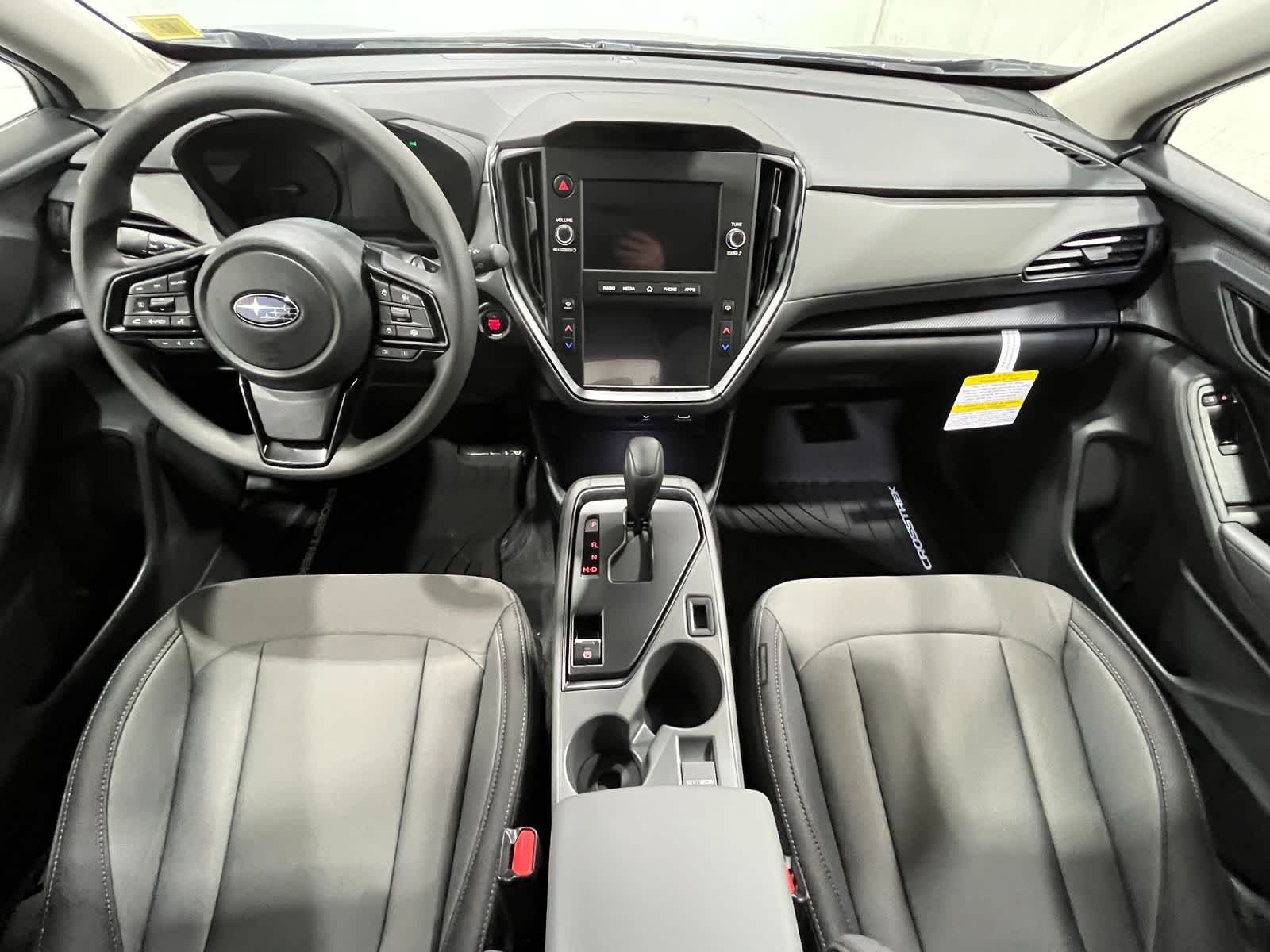 Thumbnail: 2026 Subaru Crosstrek - 22
