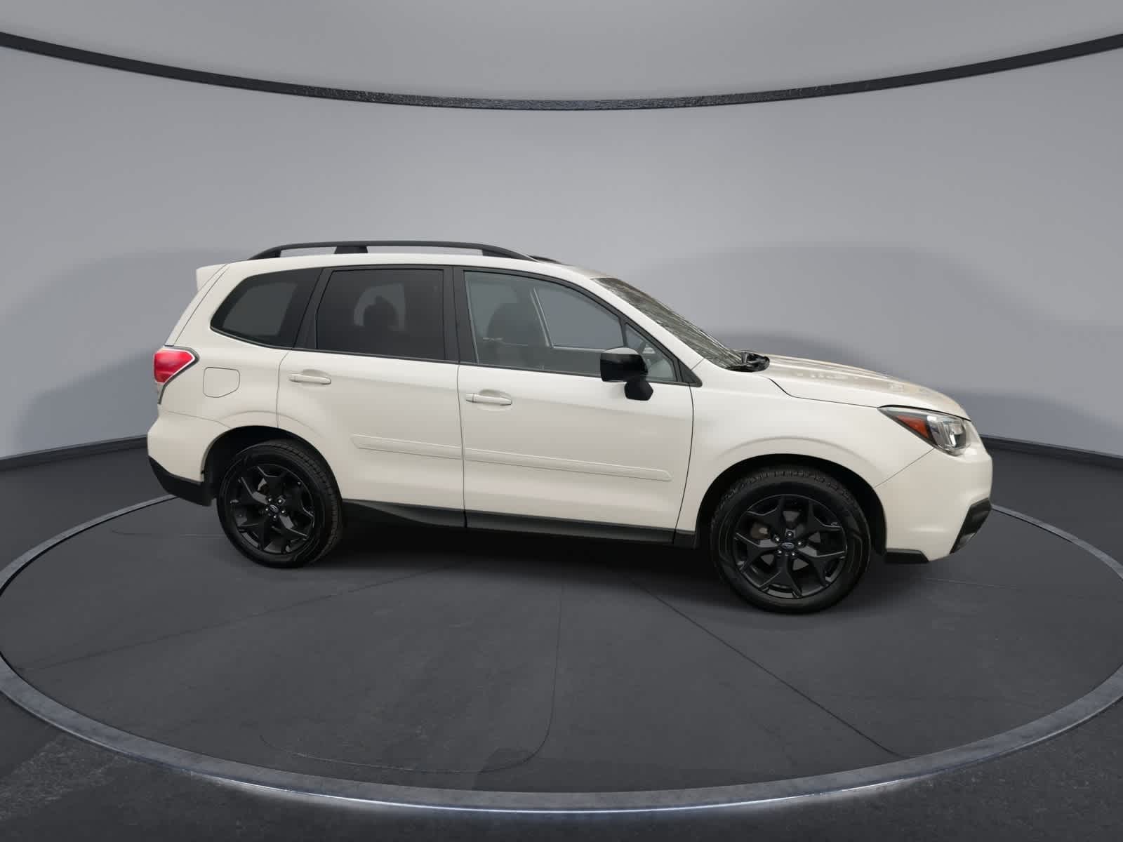 Thumbnail: 2018 Subaru Forester - 9
