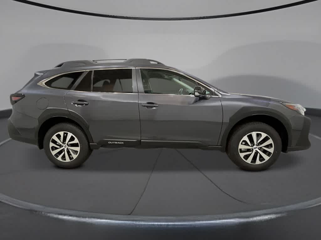 Thumbnail: 2025 Subaru Outback - 6