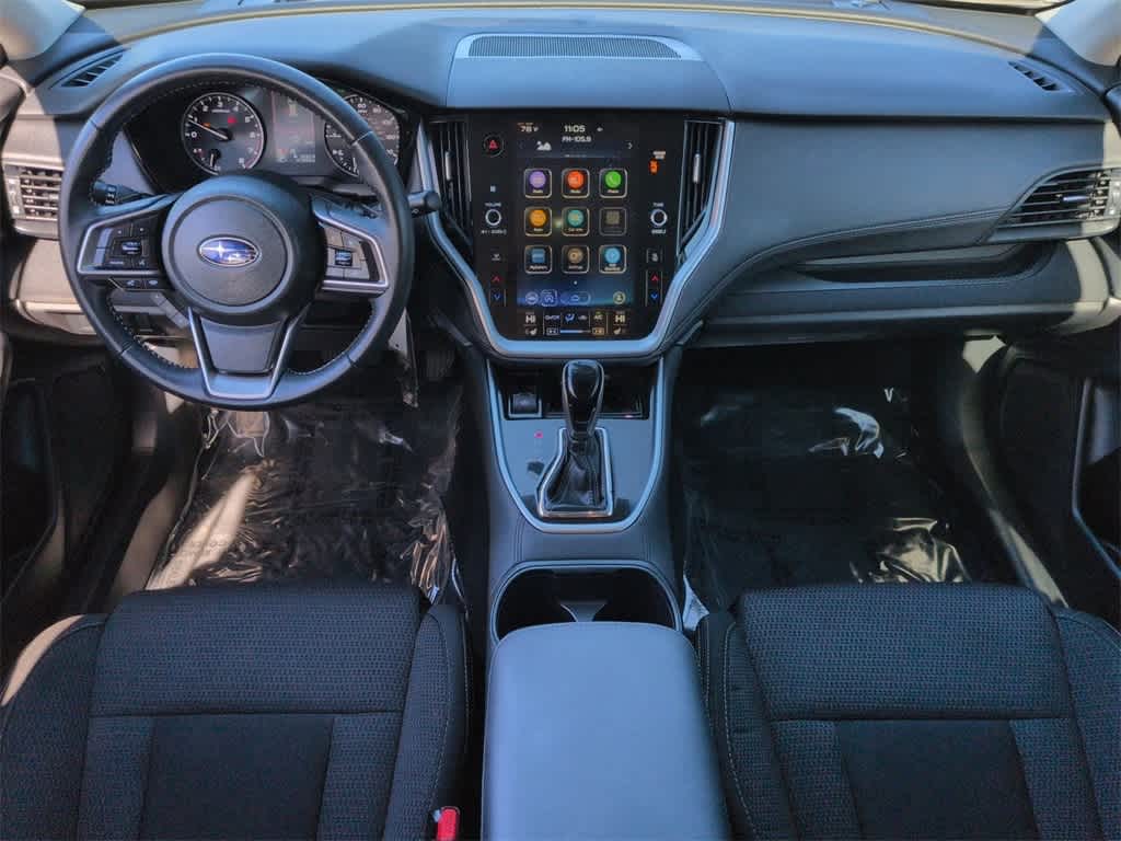 Thumbnail: 2022 Subaru Outback - 16