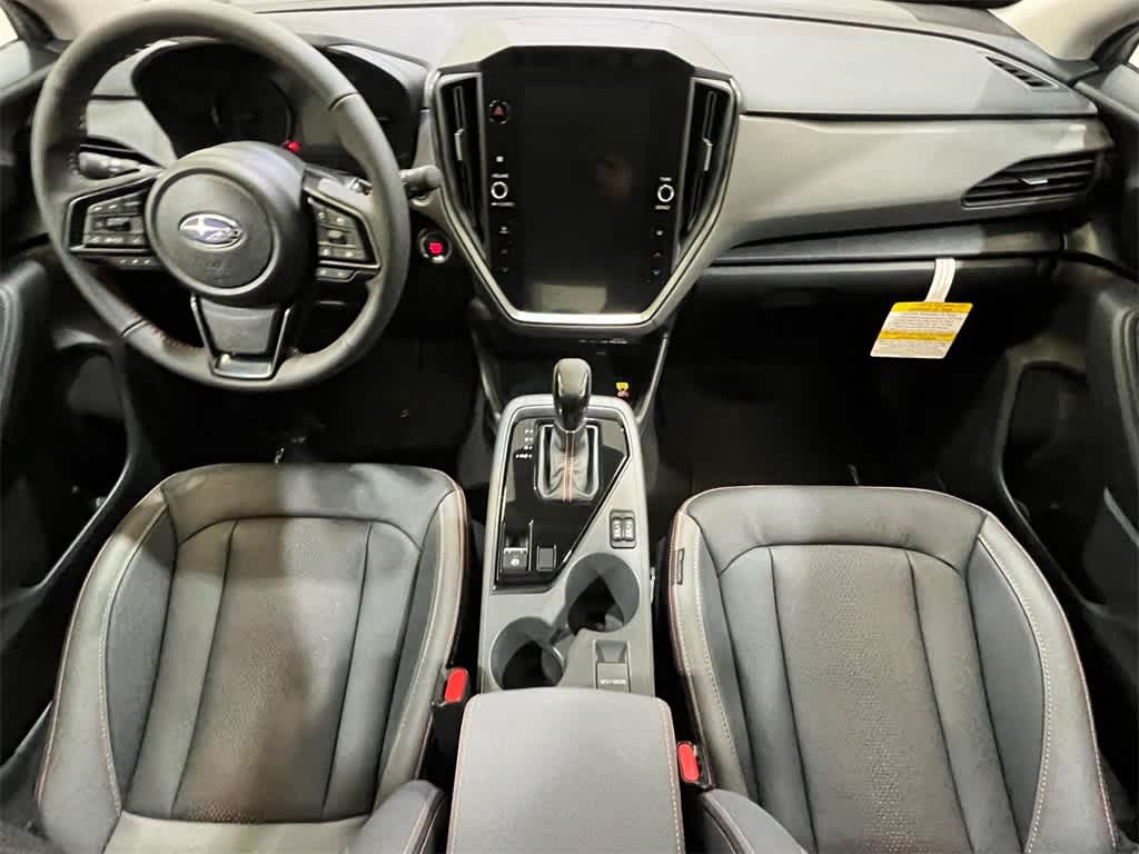 Thumbnail: 2025 Subaru Crosstrek - 14