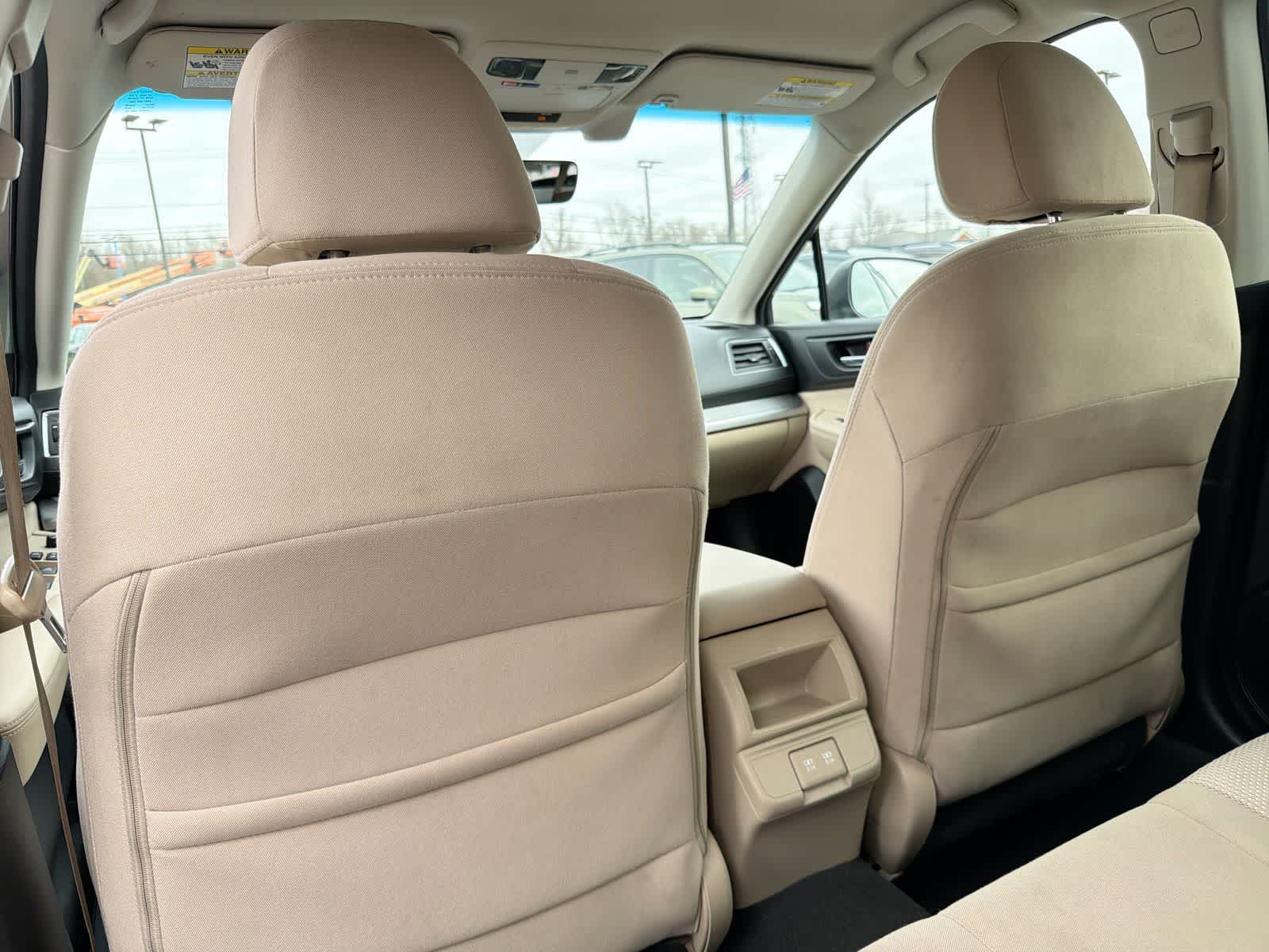 Thumbnail: 2019 Subaru Outback - 19