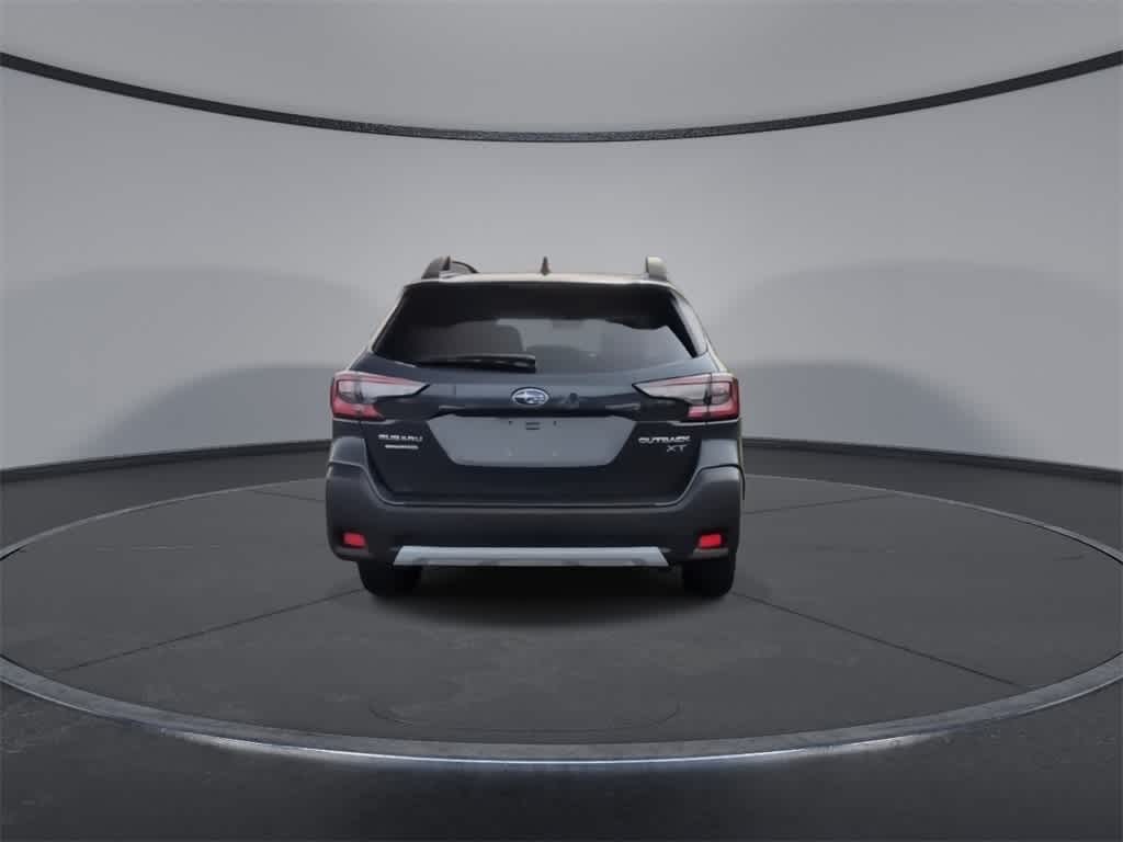 Thumbnail: 2023 Subaru Outback - 7