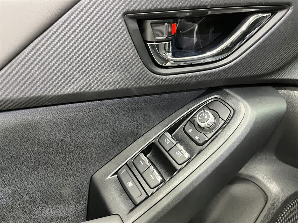 Thumbnail: 2025 Subaru Crosstrek - 14