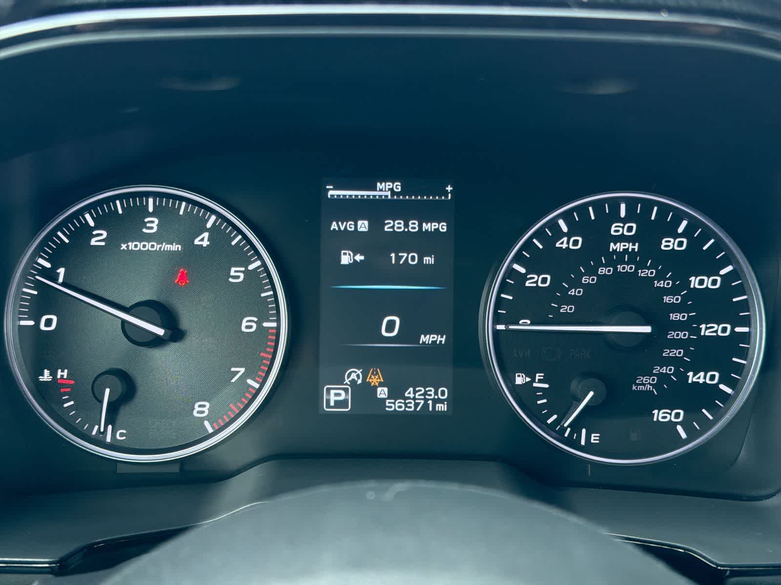 Thumbnail: 2020 Subaru Outback - 34