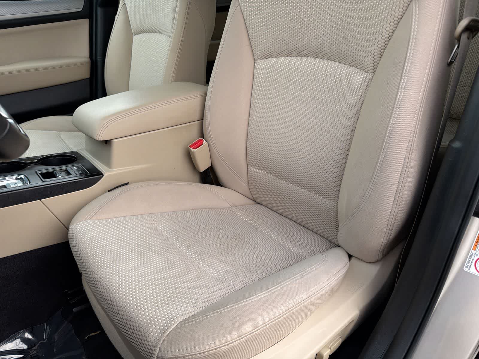 Thumbnail: 2018 Subaru Outback - 17