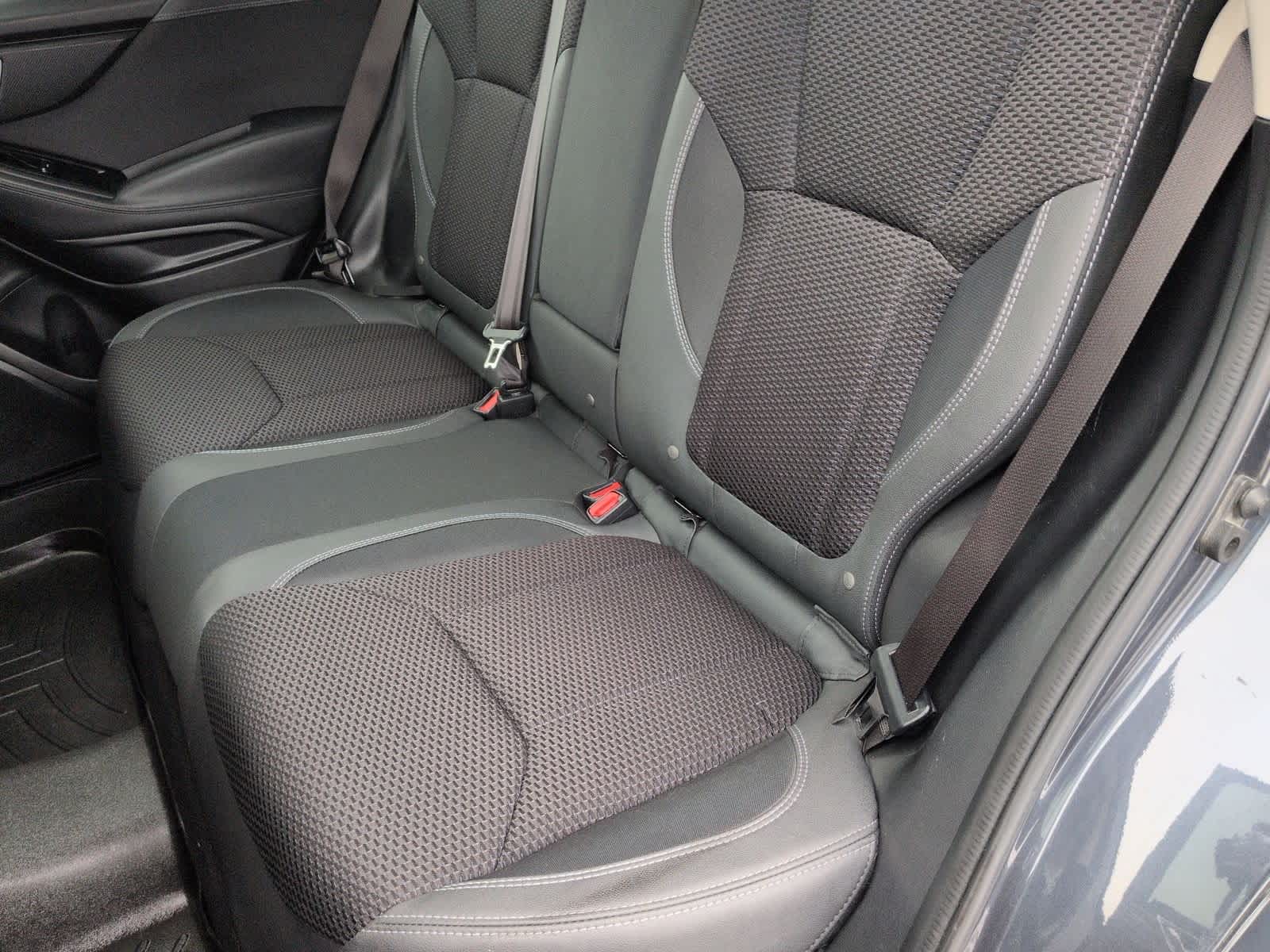 Thumbnail: 2019 Subaru Forester - 21