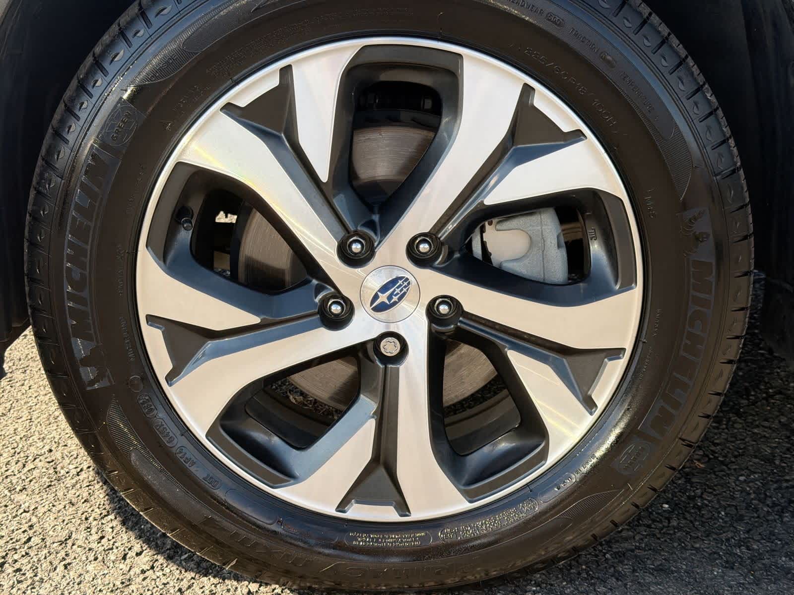 Thumbnail: 2021 Subaru Outback - 14