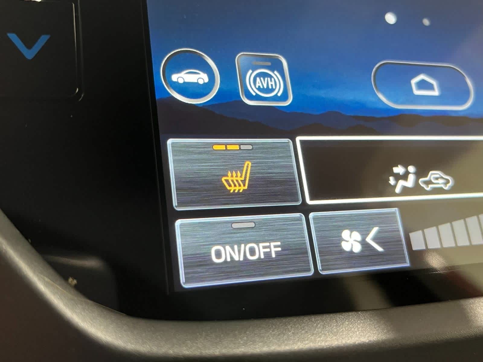 Thumbnail: 2025 Subaru Forester - 21