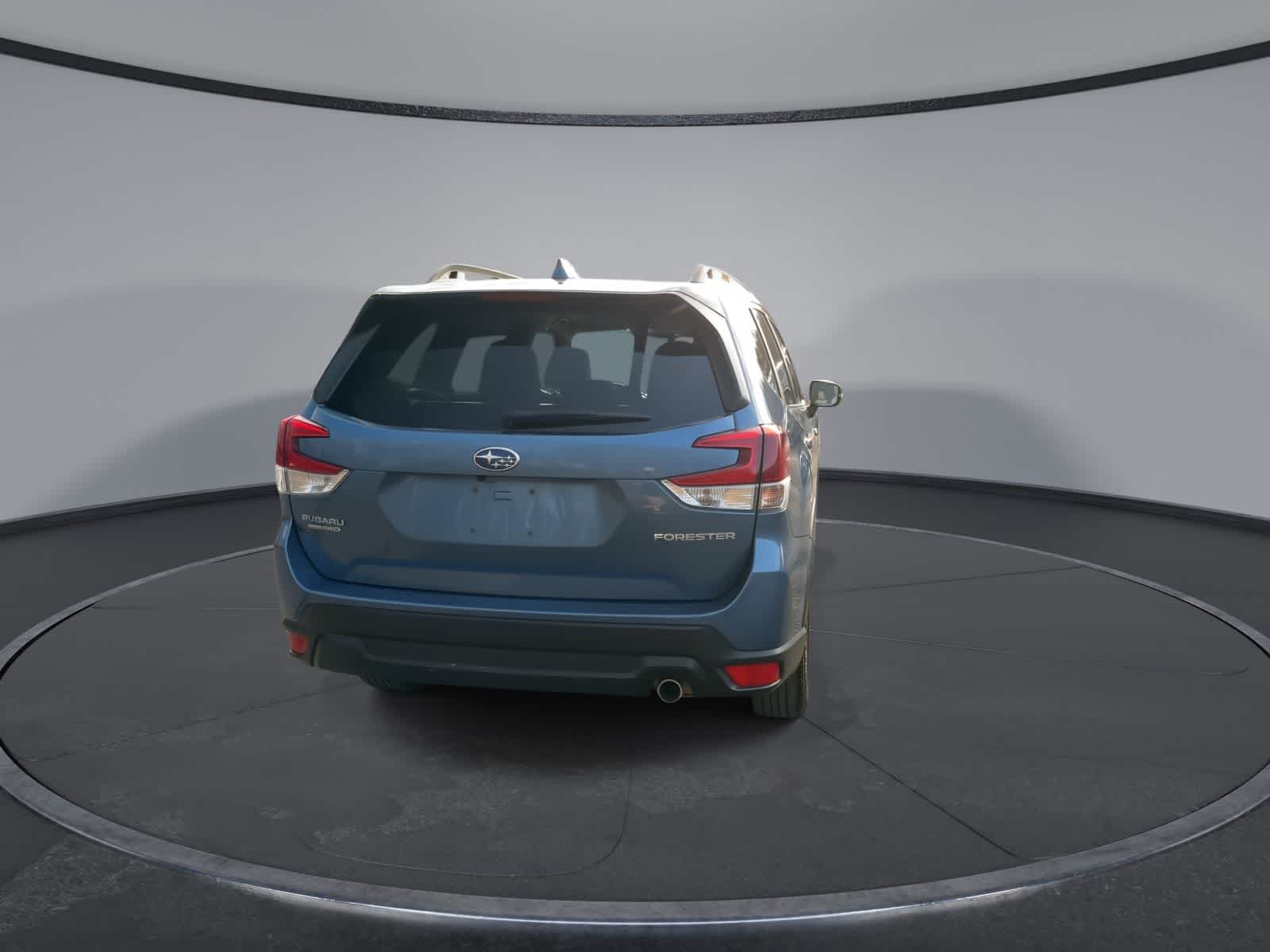 Thumbnail: 2023 Subaru Forester - 7