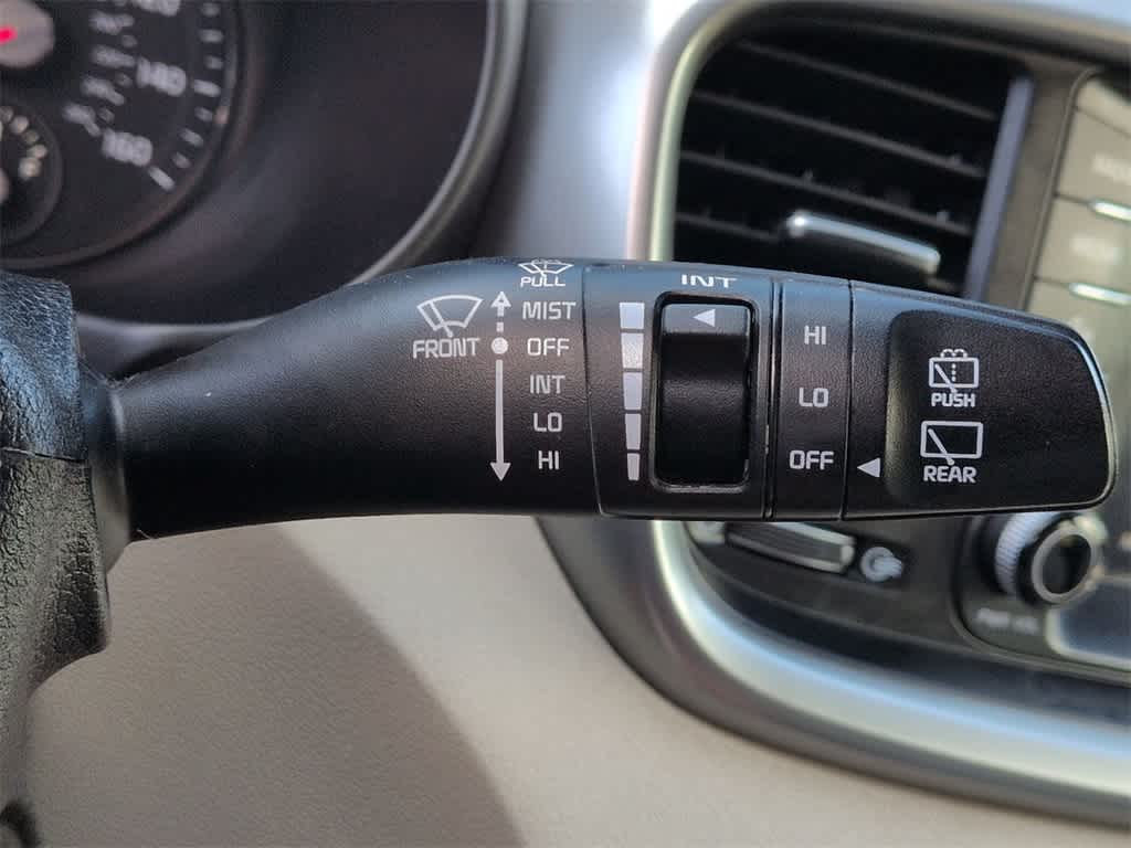 Thumbnail: 2019 Kia Sorento - 26