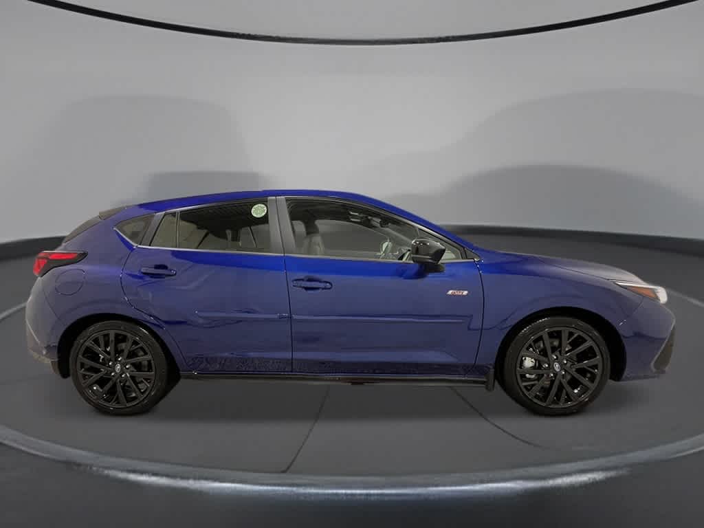 Thumbnail: 2026 Subaru Impreza - 6