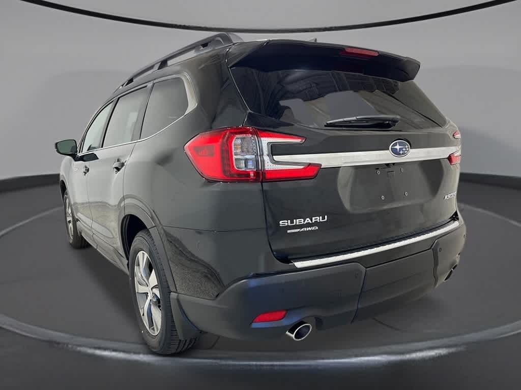 New 2025 Subaru Ascent Premium 7-Passenger SUV
