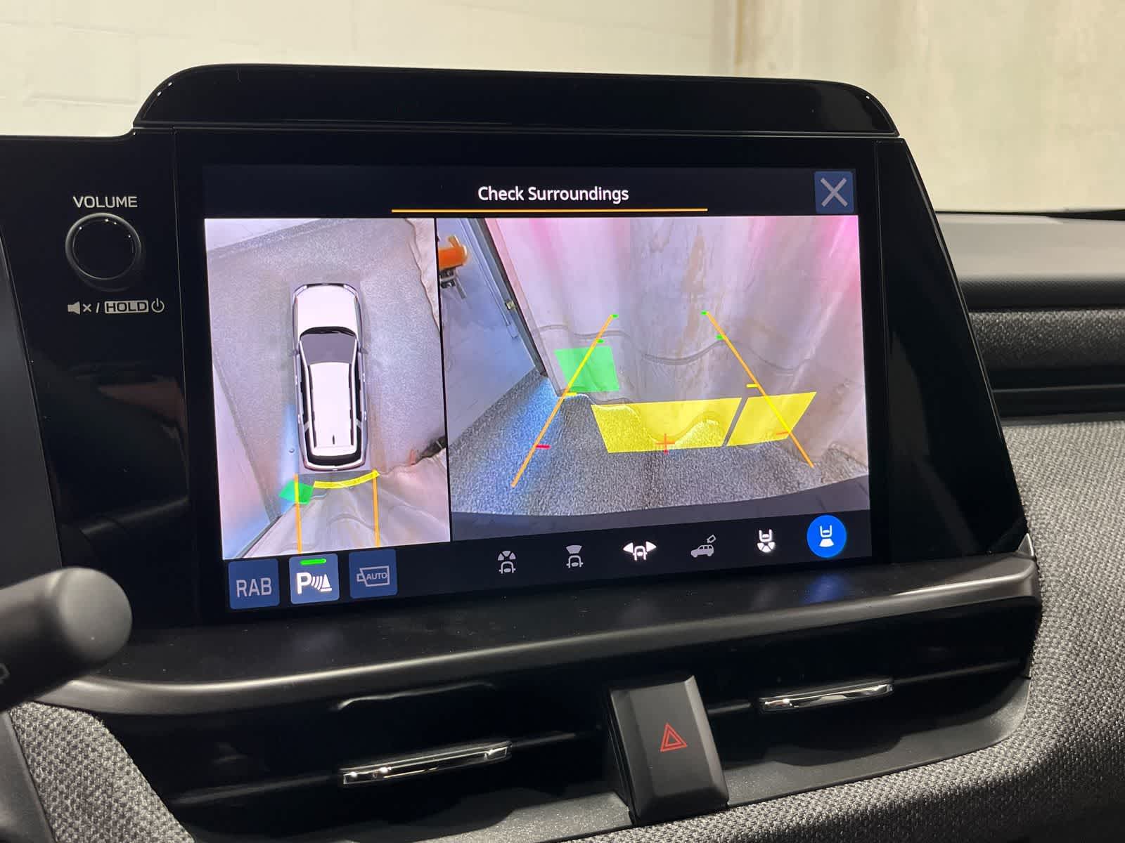 Thumbnail: 2026 Subaru Outback - 22