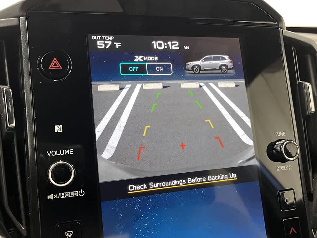 Thumbnail: 2026 Subaru Forester - 20