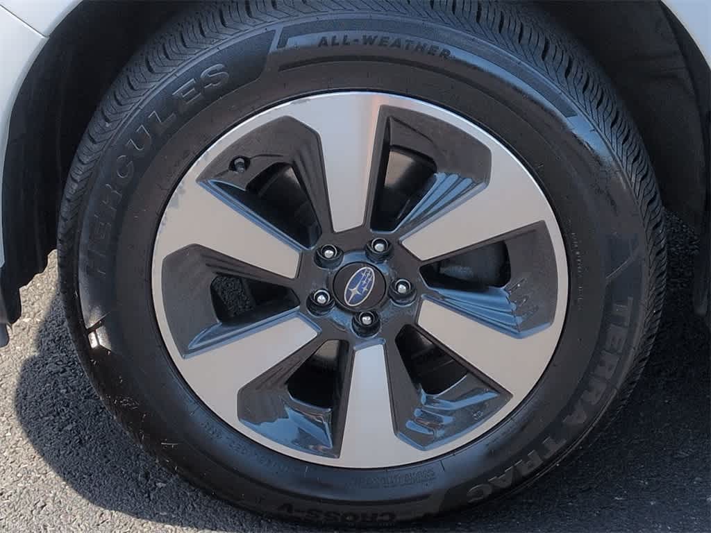 Thumbnail: 2018 Subaru Forester - 14