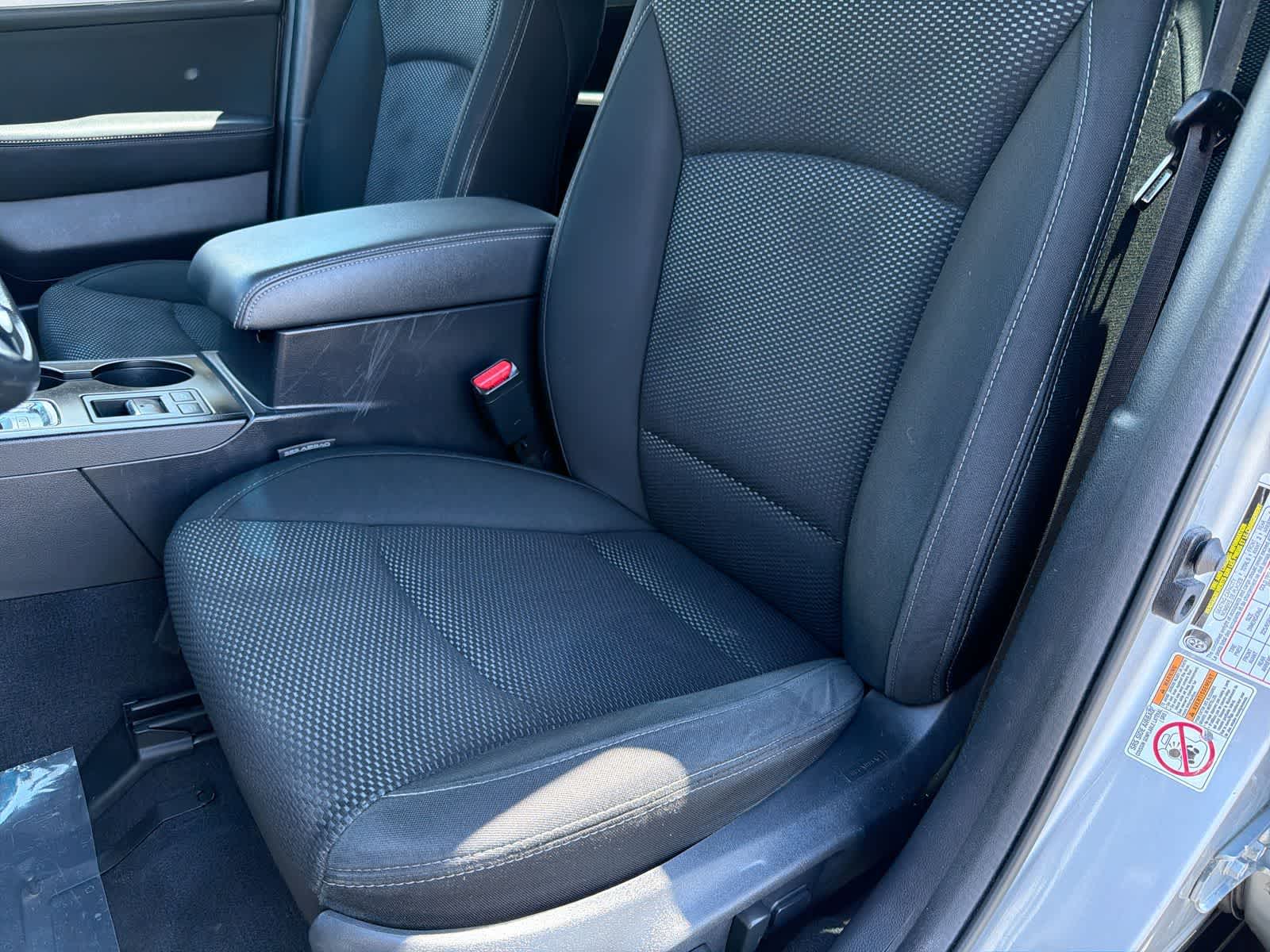 Thumbnail: 2017 Subaru Outback - 17
