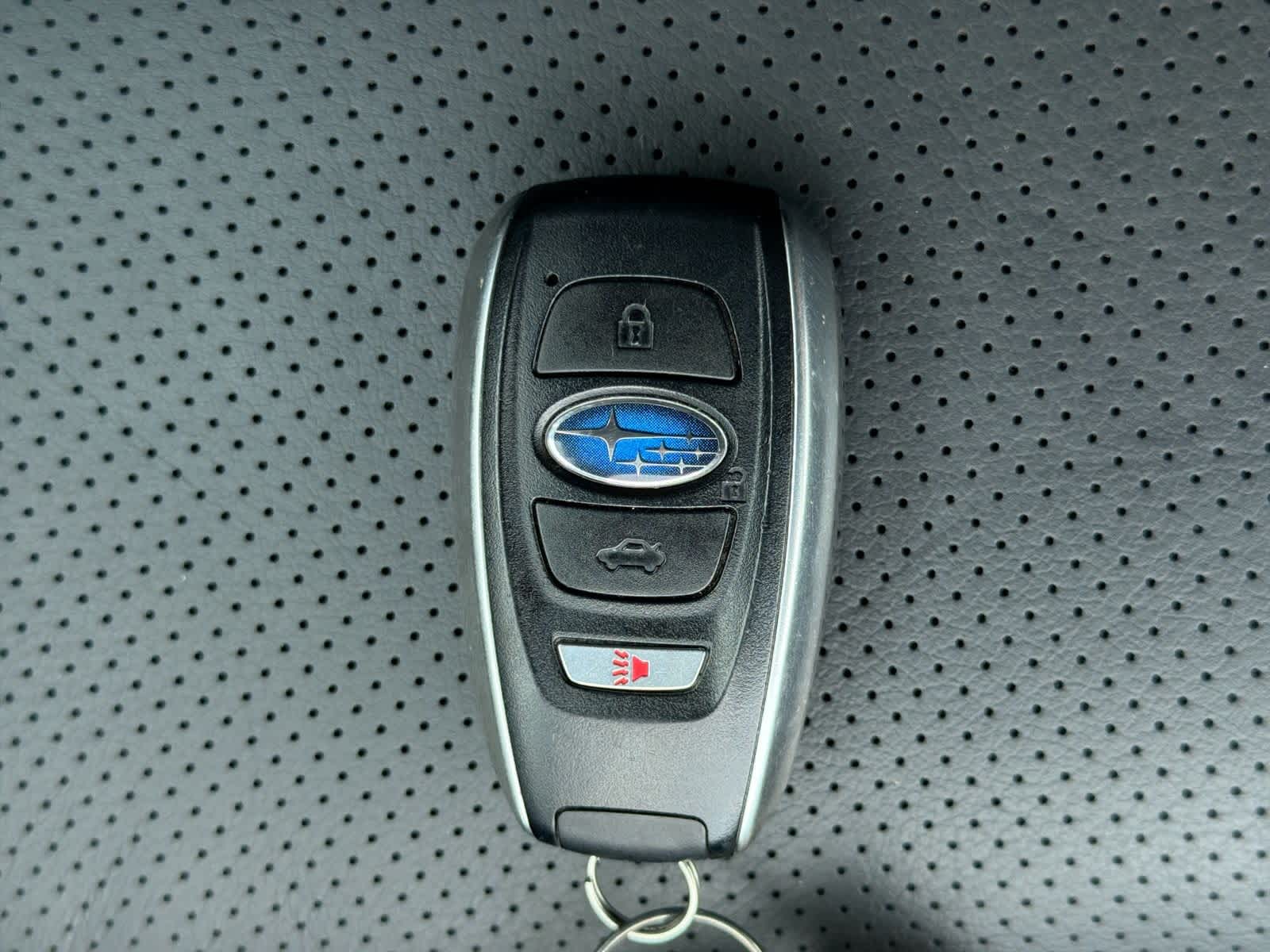 Thumbnail: 2023 Subaru Outback - 35