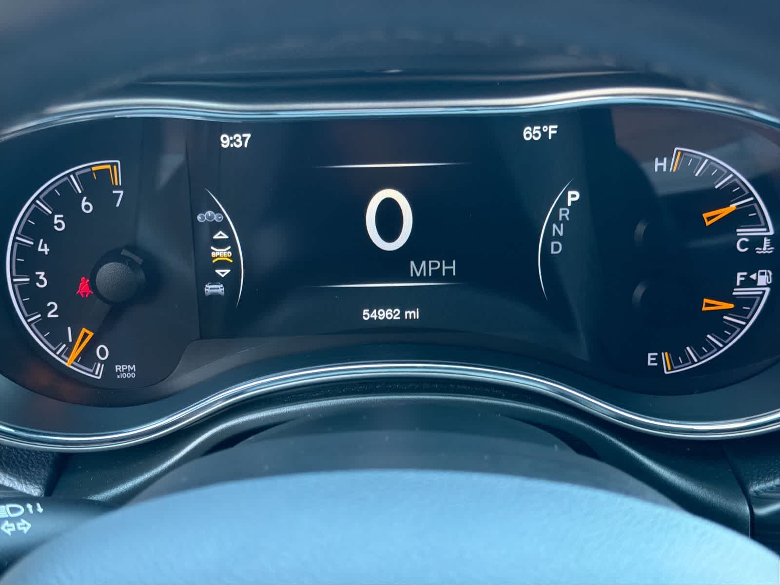 Thumbnail: 2020 Jeep Grand Cherokee - 33